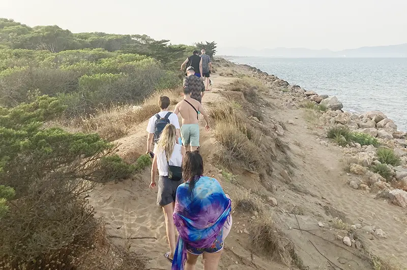 Your-stay-event-beachwalk